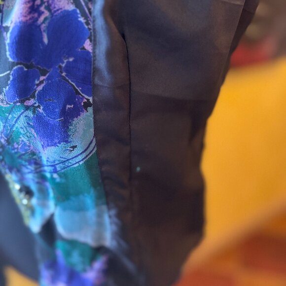 NWT! Coterie France Sequin Blazer Jacket – Size Small - Picture 9 of 10